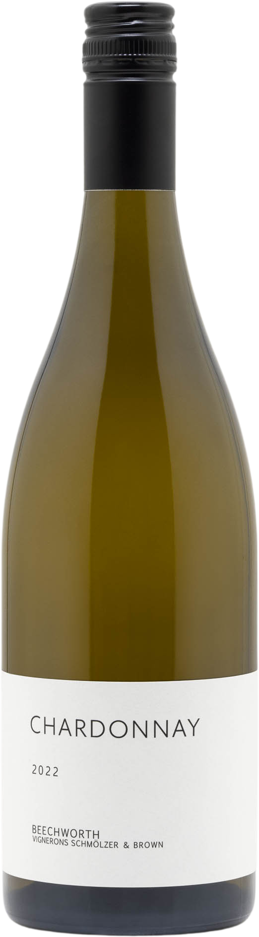 Vignerons Schmölzer & Brown Chardonnay 2023 Beechworth